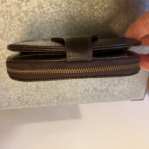 Matt by Matt & Nat Vegan Wallet - Picture 6 of 9